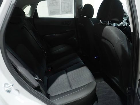 Certified 2023 Hyundai Kona SEL AWD/4WD image 14