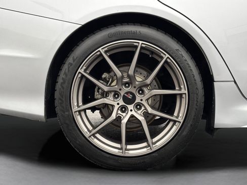 Used 2020 Subaru WRX Limited image 9