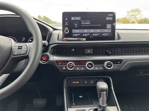 New 2026 Honda CR-V EX image 26