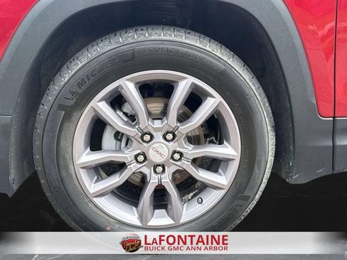 Used 2023 GMC Terrain SLT w/ Tech Package AWD/4WD image 33