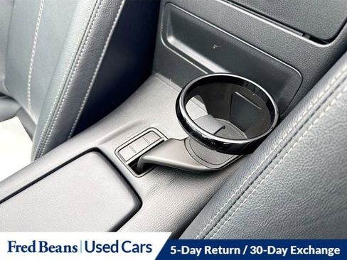 Used 2022 MAZDA MX-5 Miata Grand Touring w/ Weather Package image 41