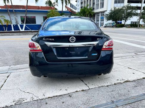 Used 2013 Nissan Altima 2.5 SV w/ 2.5SV Convenience Pkg image 7