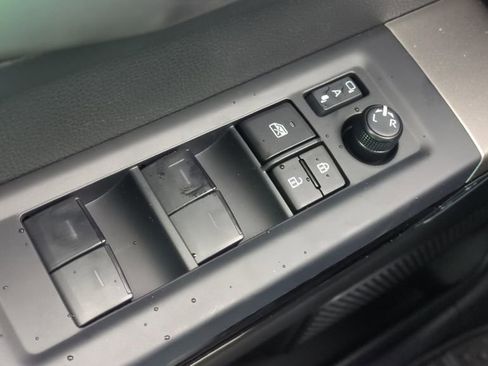 New 2026 Toyota Tundra Limited AWD/4WD image 21