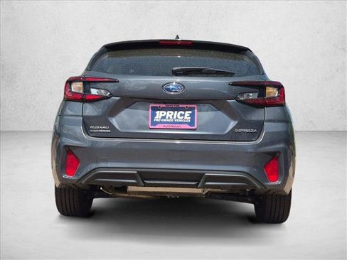 Used 2025 Subaru Impreza 2.0i AWD/4WD image 7
