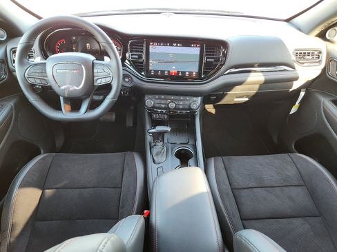 New 2026 Dodge Durango GT image 24