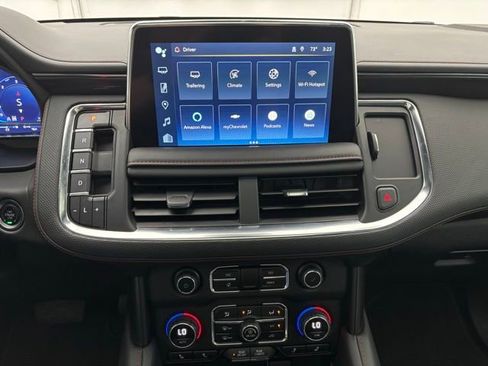 Used 2024 Chevrolet Tahoe RST w/ Luxury Package image 29