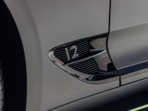 Used 2022 Bentley Continental GT Speed AWD/4WD image 18