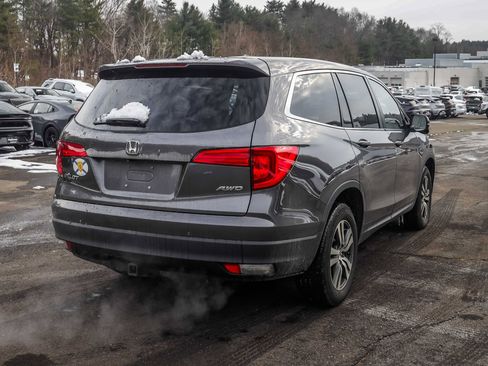 Used 2018 Honda Pilot EX-L image 5