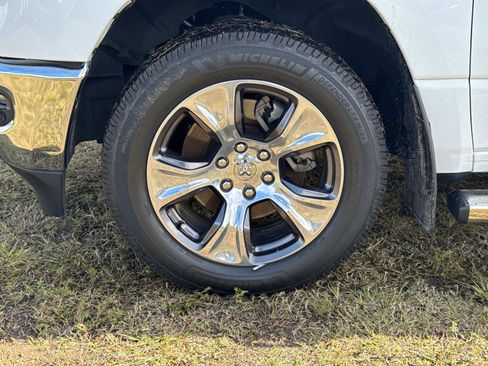 Certified 2023 RAM 1500 Laramie image 10