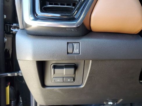 New 2026 GMC Canyon AT4 AWD/4WD image 30