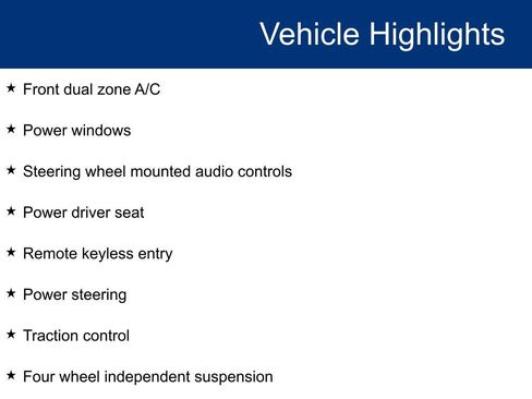 Used 2016 Ford Mustang GT Premium w/ Equipment Group 401A image 24