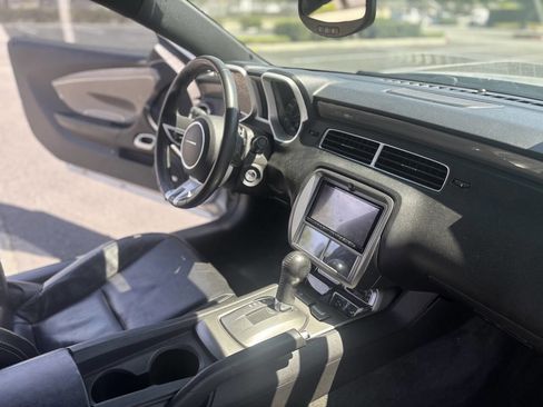 Used 2010 Chevrolet Camaro SS w/ RS Package image 21