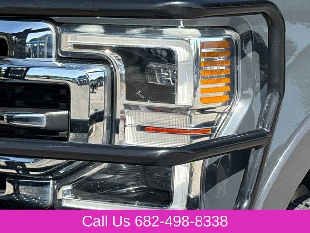 Used 2021 Ford F250 Lariat w/ Tremor Off-Road Package AWD/4WD image 4
