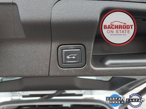 Used 2020 GMC Acadia AT4 w/ Trailering Package image 33