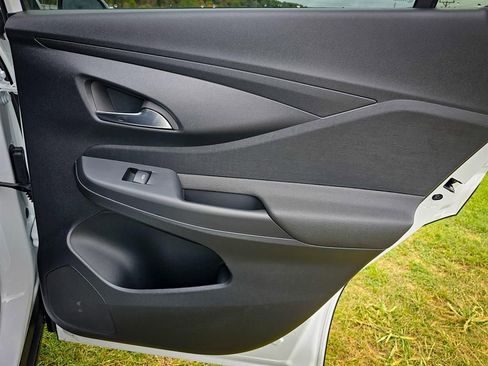 New 2026 Buick Envista Preferred w/ Convenience I Package image 38