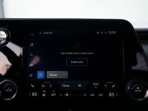 Used 2023 Lexus RX 350 Premium w/ Accessory Package image 52