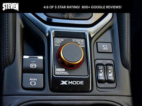 Used 2023 Subaru Forester Wilderness image 27