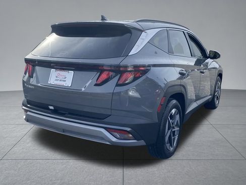 Used 2025 Hyundai Tucson SEL image 14