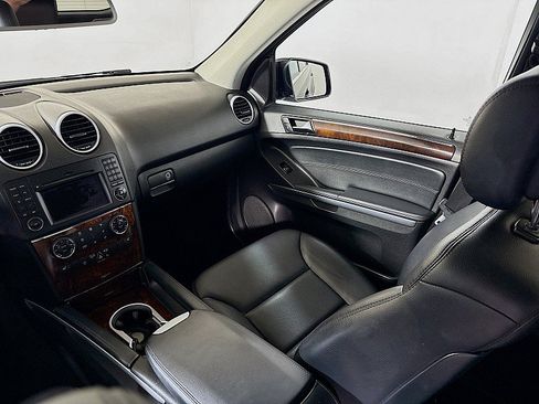Used 2011 Mercedes-Benz ML 350 4MATIC image 25