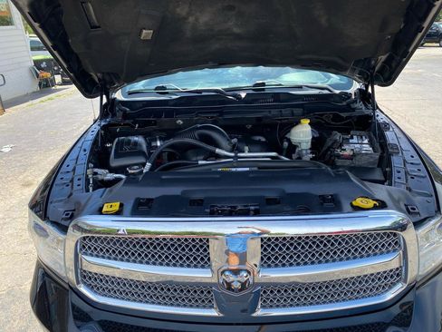 Used 2016 RAM 1500 Laramie Longhorn w/ Protection Group AWD/4WD image 20