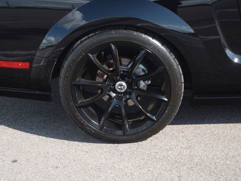 Used 2007 Ford Mustang GT Premium RWD image 27