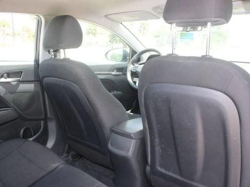 Used 2020 Hyundai Elantra SEL w/ Cargo Package (C1) FWD image 31