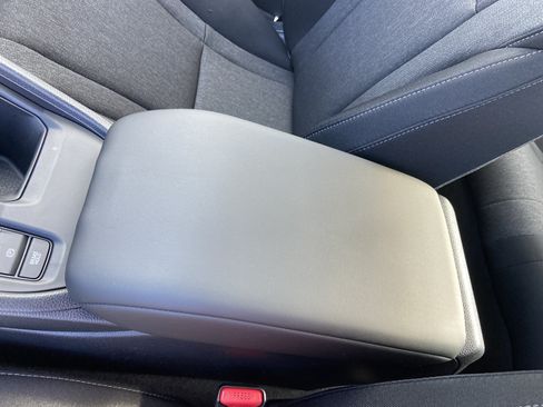 New 2026 Honda Accord SE image 36