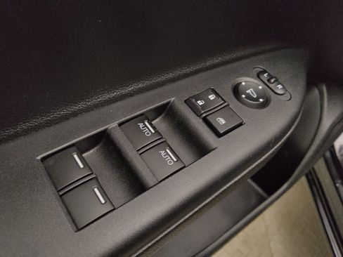 Used 2016 Honda Accord EX image 27