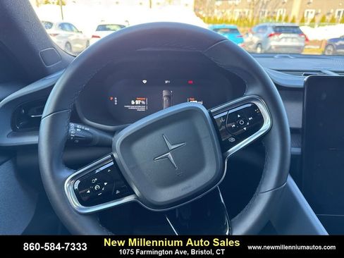 Used 2021 Polestar Polestar 2 image 14