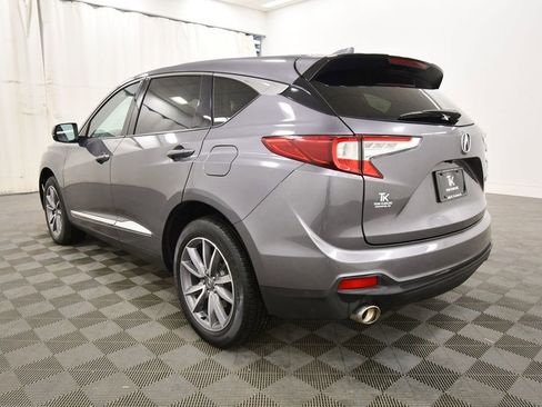 Used 2021 Acura RDX Technology Package image 5