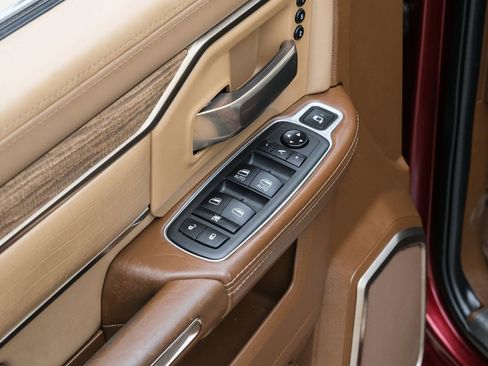 Used 2021 RAM 3500 Limited image 48