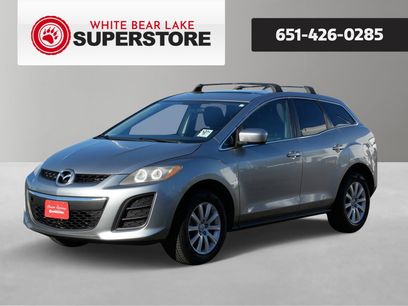 Used 2011 MAZDA CX-7 i Sport w/ Convenience Pkg