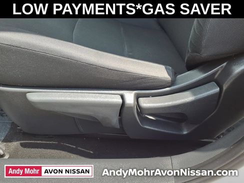 Used 2024 Nissan Sentra S FWD image 15