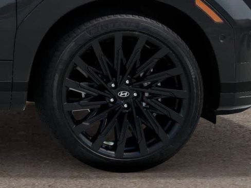 New 2025 Hyundai Santa Fe Calligraphy image 15