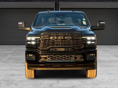 Used 2026 RAM 2500 Laramie image 10