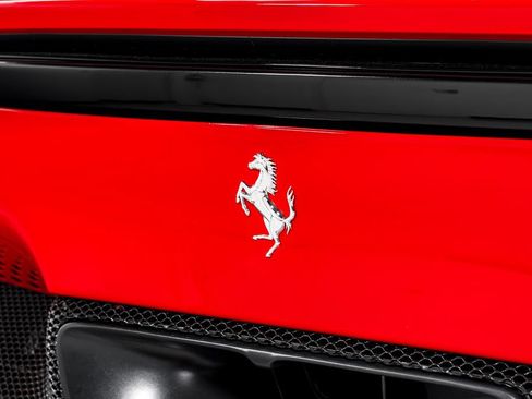 Used 2024 Ferrari 296 GTB RWD image 26