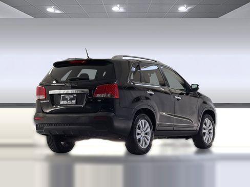 Used 2011 Kia Sorento EX w/ Premium Pkg FWD image 9