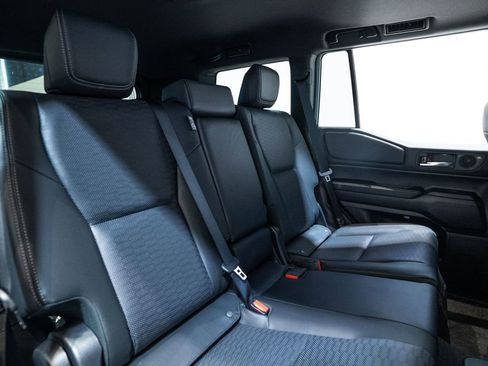 New 2026 Toyota Land Cruiser image 42