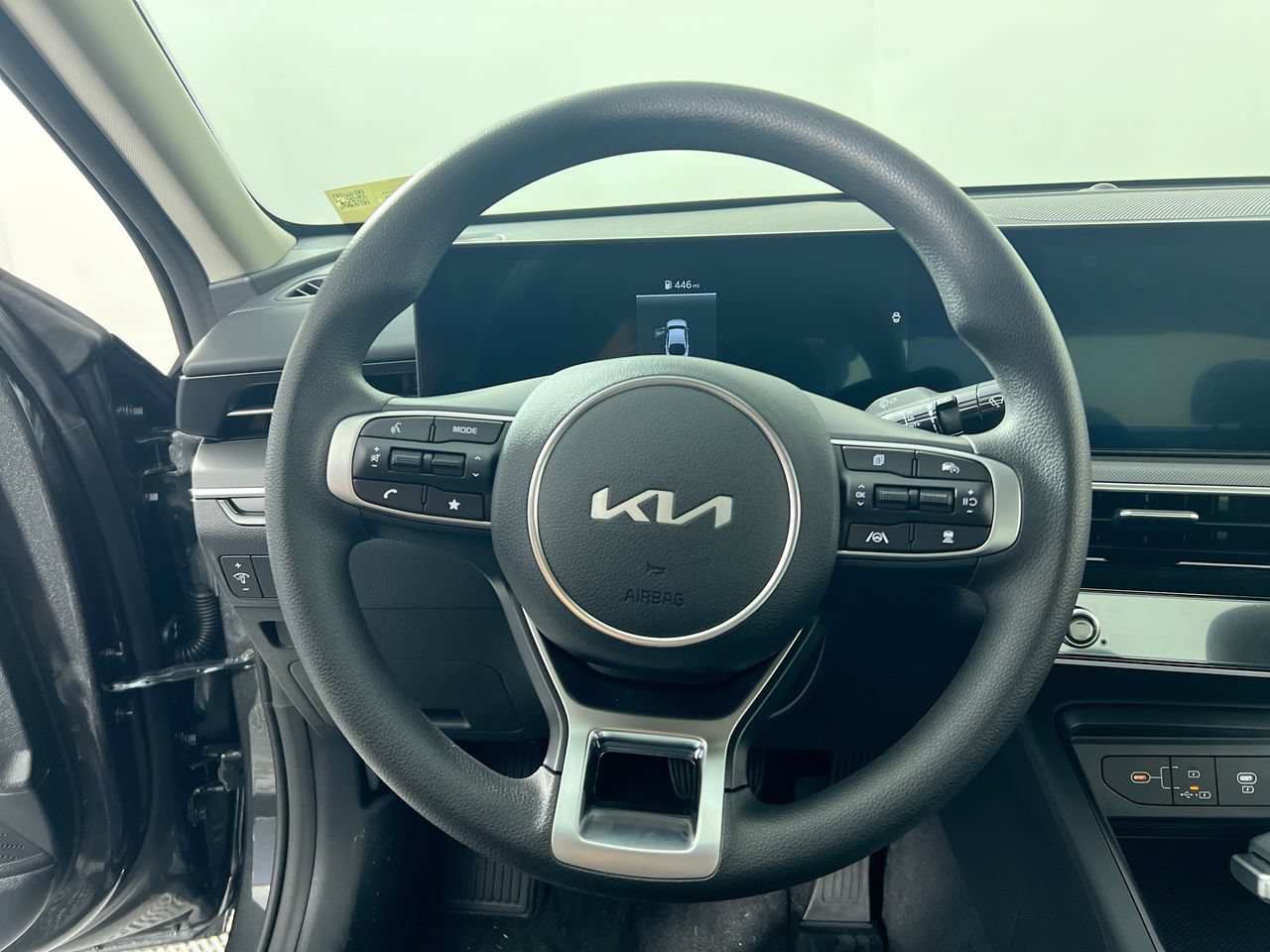 New 2026 Kia K5 LXS FWD image 16
