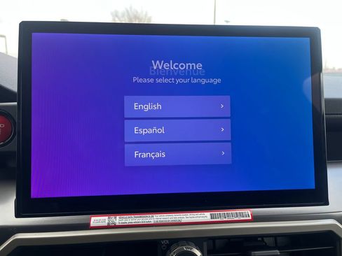 New 2026 Toyota Tacoma TRD Off-Road image 18