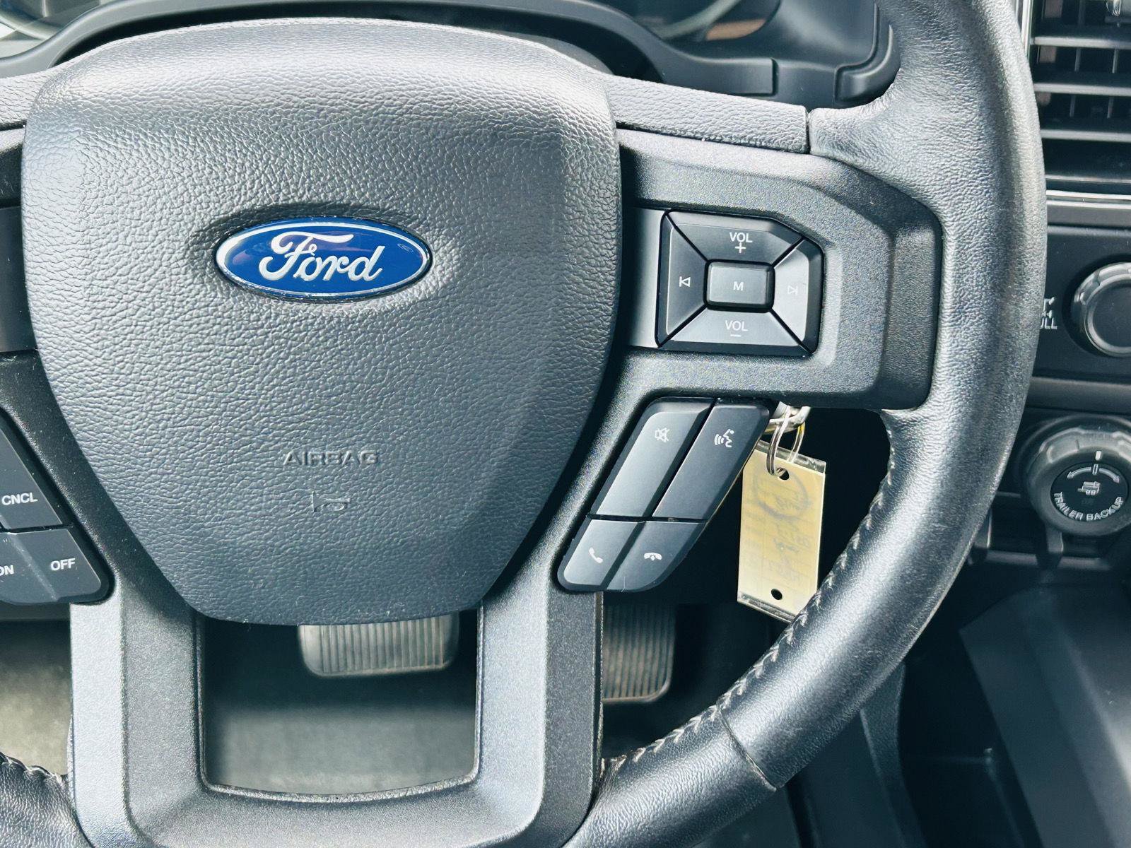 Used 2018 Ford F150 XLT w/ Equipment Group 302A Luxury AWD/4WD image 16