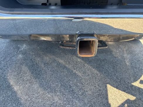 Used 2024 Chevrolet Silverado 1500 W/T w/ WT Fleet Convenience Package image 10