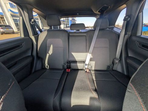 Certified 2025 Honda CR-V Sport image 12