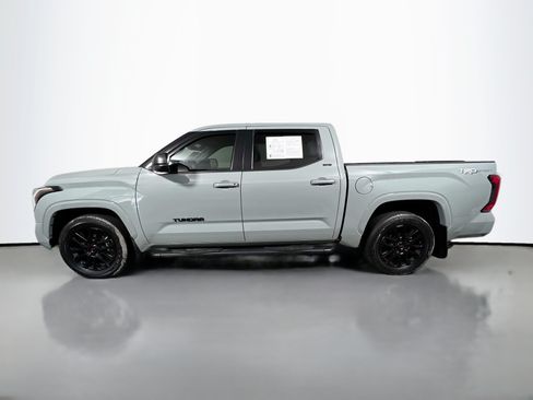 Used 2024 Toyota Tundra SR5 w/ TRD Sport Package RWD image 8