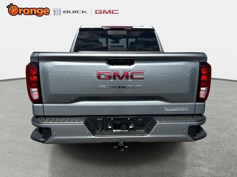 New 2026 GMC Sierra 1500 Elevation w/ Elevation Premium Package AWD/4WD image 4