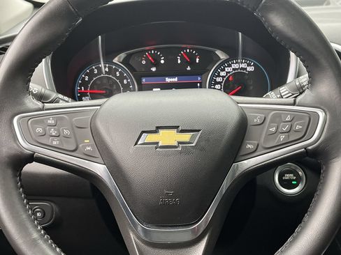 Certified 2020 Chevrolet Equinox LT w/ LT True North Edition AWD/4WD image 14