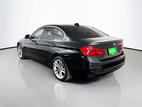 Used 2018 BMW 330i Sedan image 7