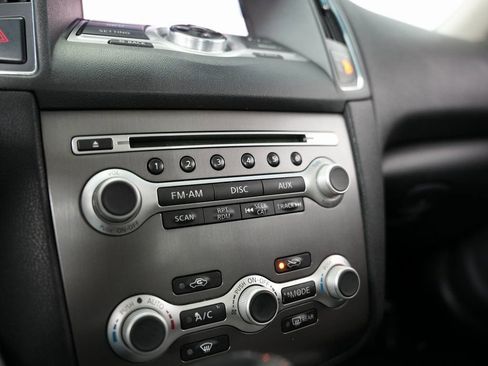 Used 2014 Nissan Maxima 3.5 SV w/ Sport Package image 24
