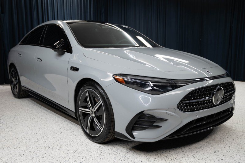 New 2027 Mercedes-Benz CLA 220 image 3