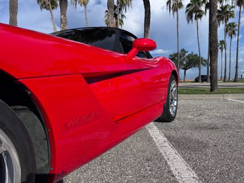 Used 2003 Dodge Viper SRT-10 RWD image 51